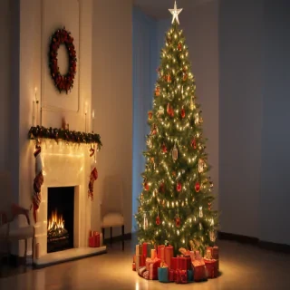 christmas trees png