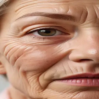 wrinkles png