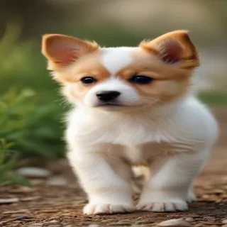 cute puppy backgrounds
