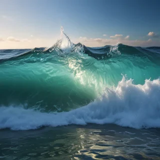 water aesthetic wallpaper
