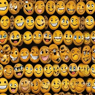 smiley faces png