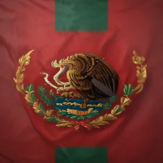 mexico flag