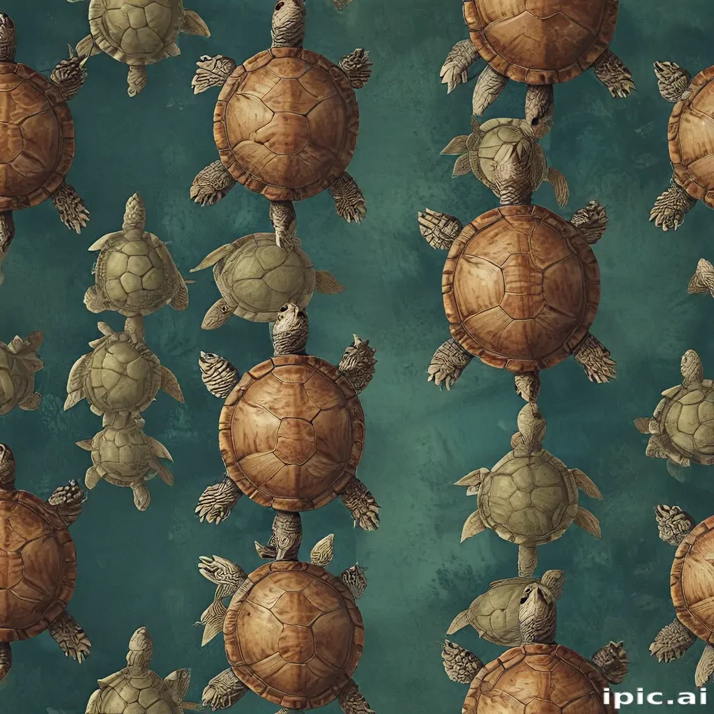 turtle wallpaper