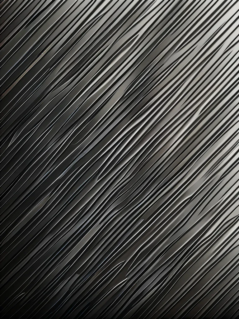 line texture