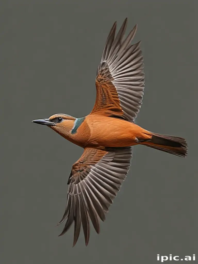 bird flying png