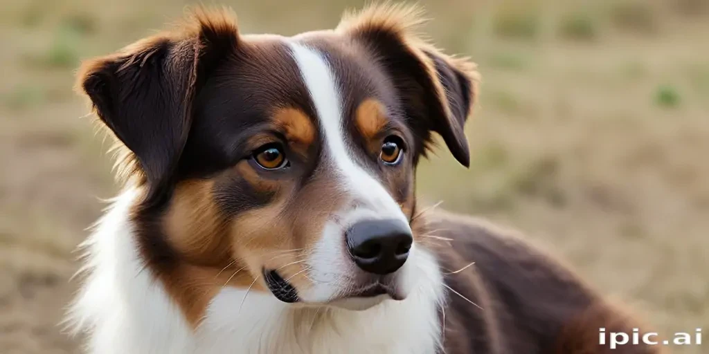 border aussie