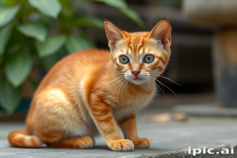 singapura cat breed