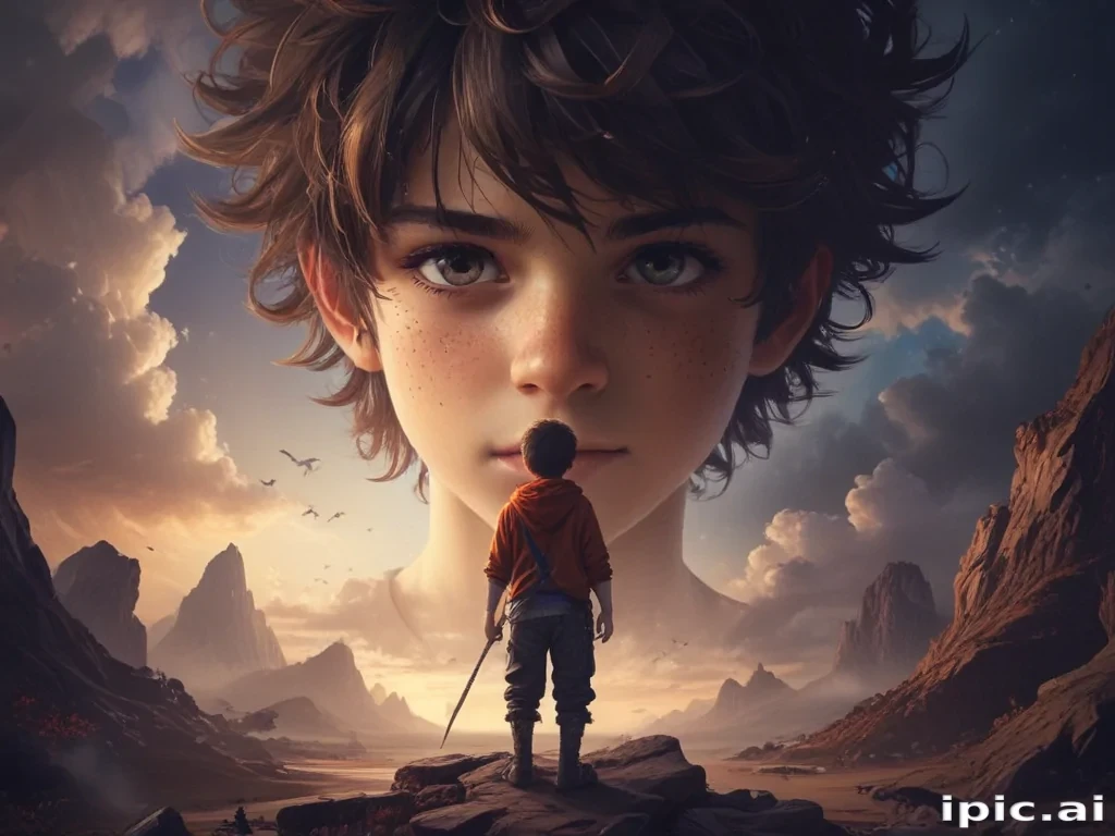 boy wallpapers