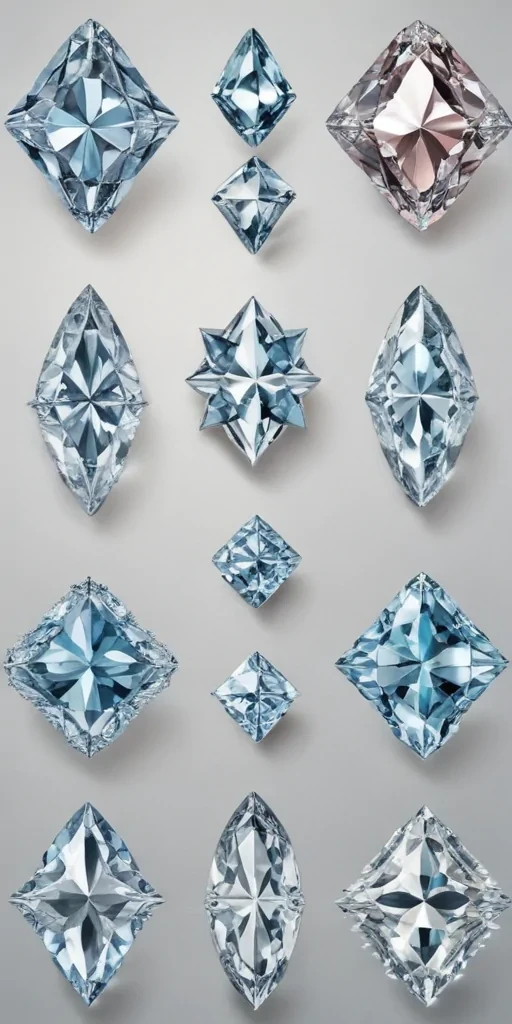 diamond clip art