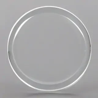 circle transparent
