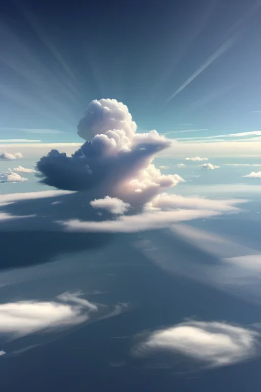 cloud wallpaper iphone