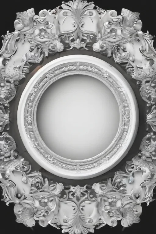 white circle png