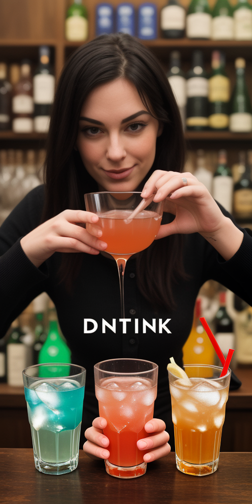drink that starts with e