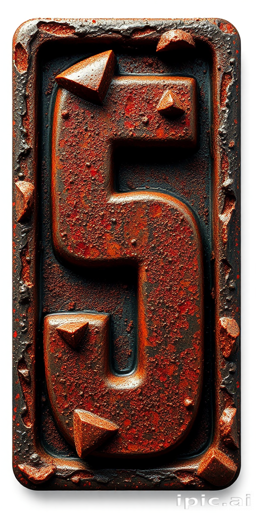 number png