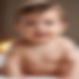 baby boy background