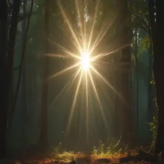 lens flare