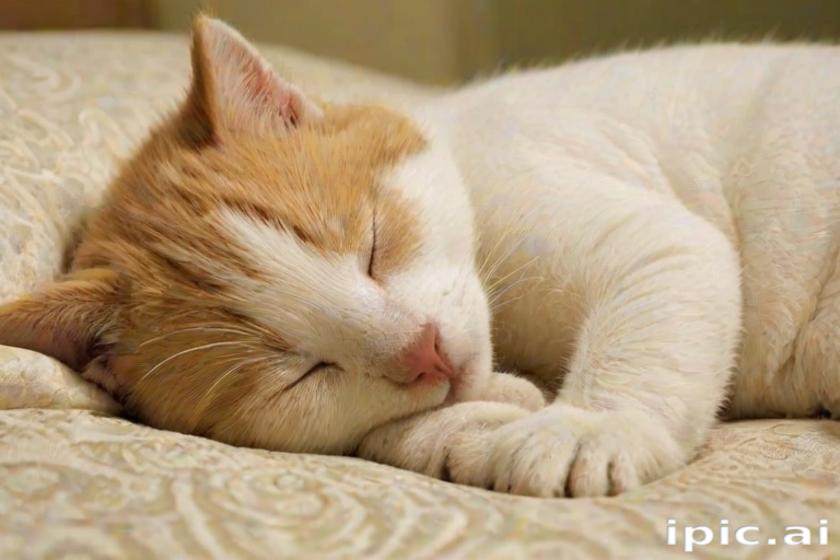 sleeping wallpaper