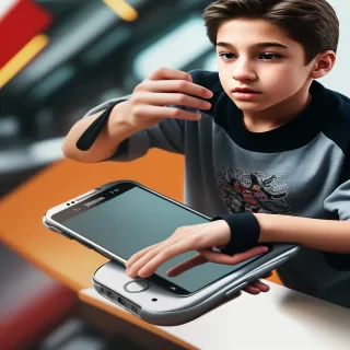 phone wallpaper for 12-year-olds