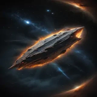 comet png