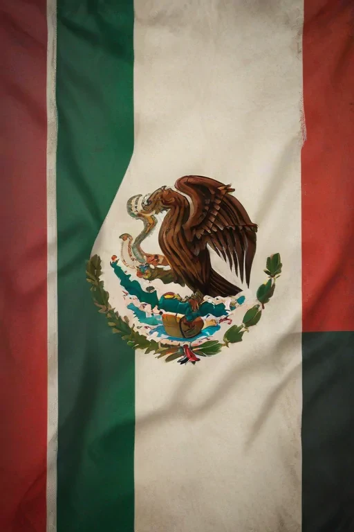 mexico flag