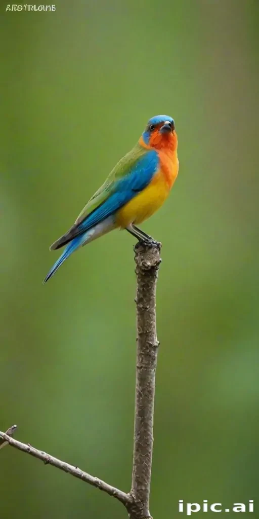 bird sounds