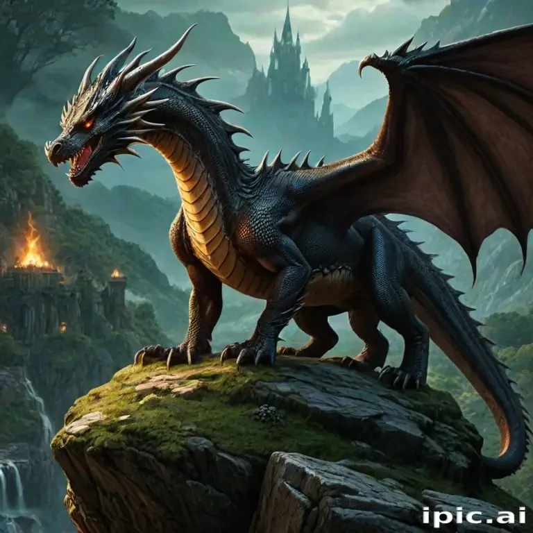 dragon wallpapers