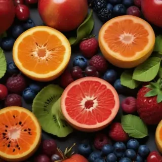 fruit wallpapers