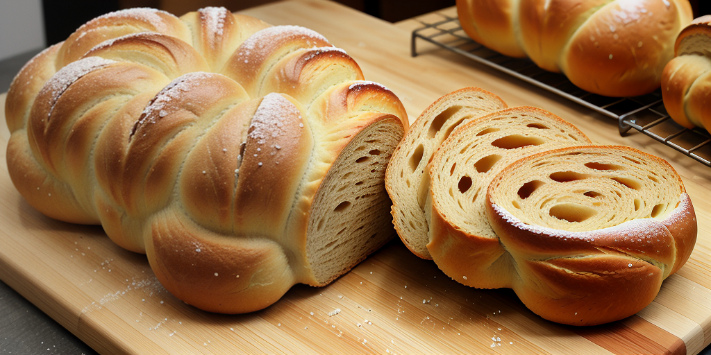 where to buy challah bread