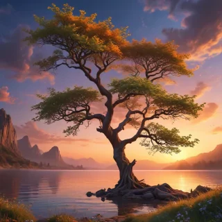 nature phone wallpaper