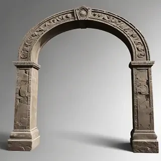 archway png