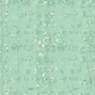 mint green background