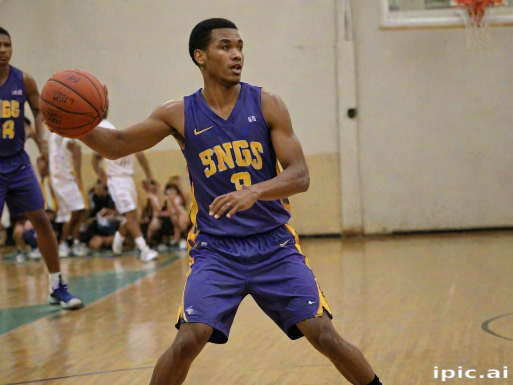 png basketball