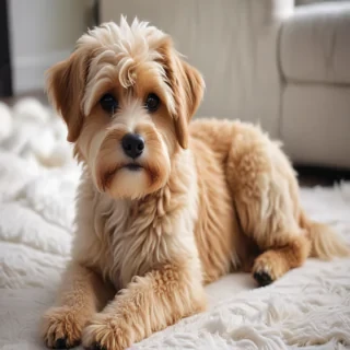 bolonoodle dog breed