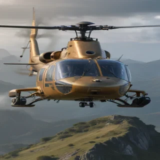 helicopter png