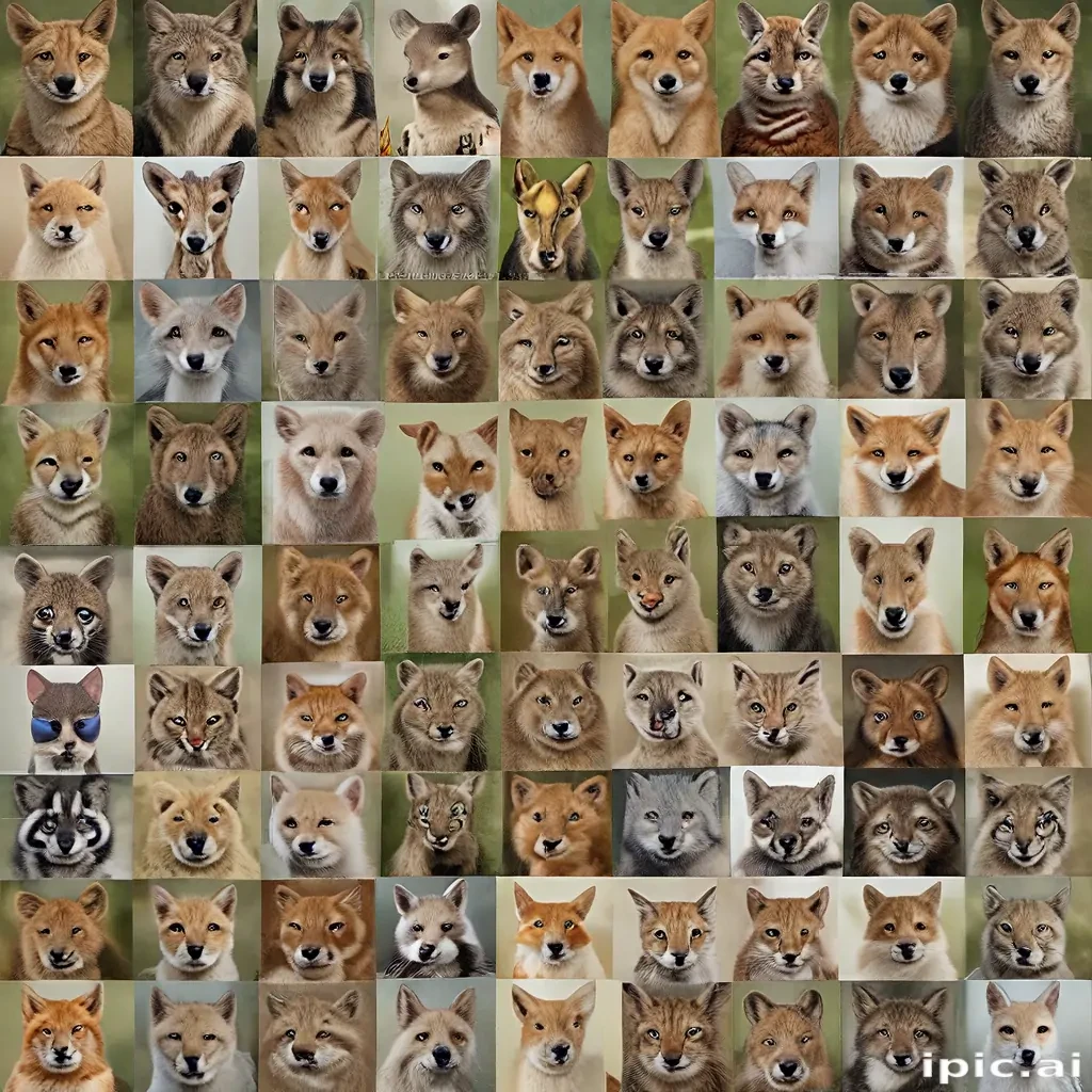 animal pictures