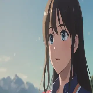 anime gif