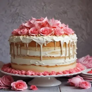 cake wallpaper