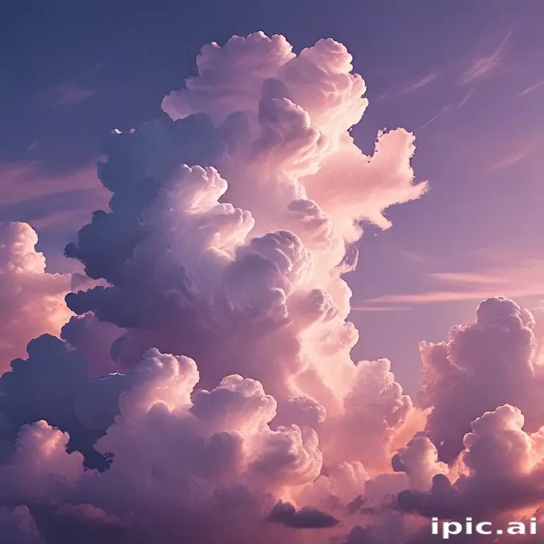 aesthetic cloud backgrounds