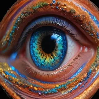 holographic png