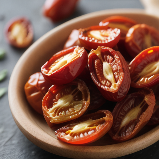 does sun dried tomatoes go bad