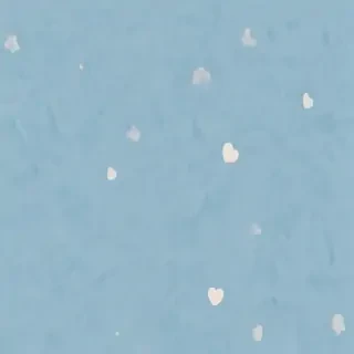 cute aesthetic wallpapers blue