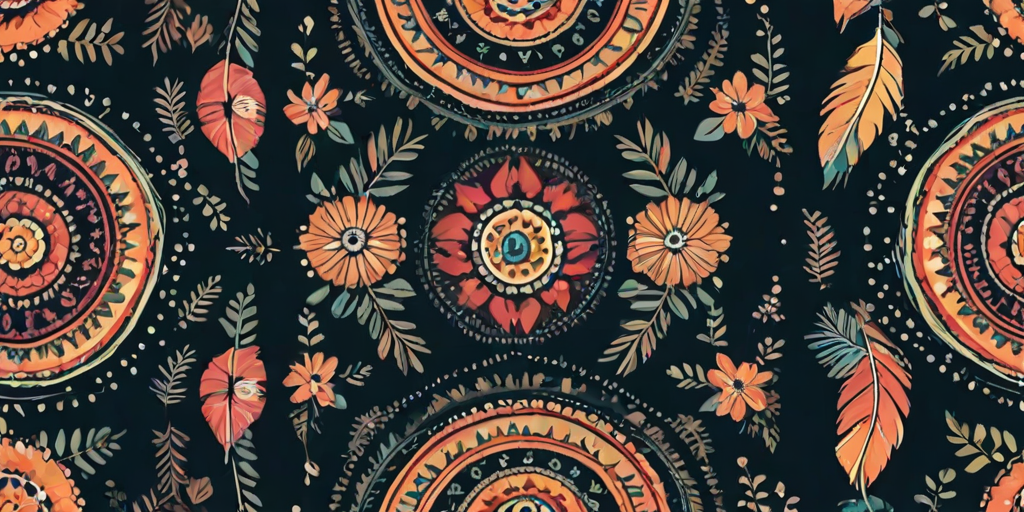 boho wallpaper phone