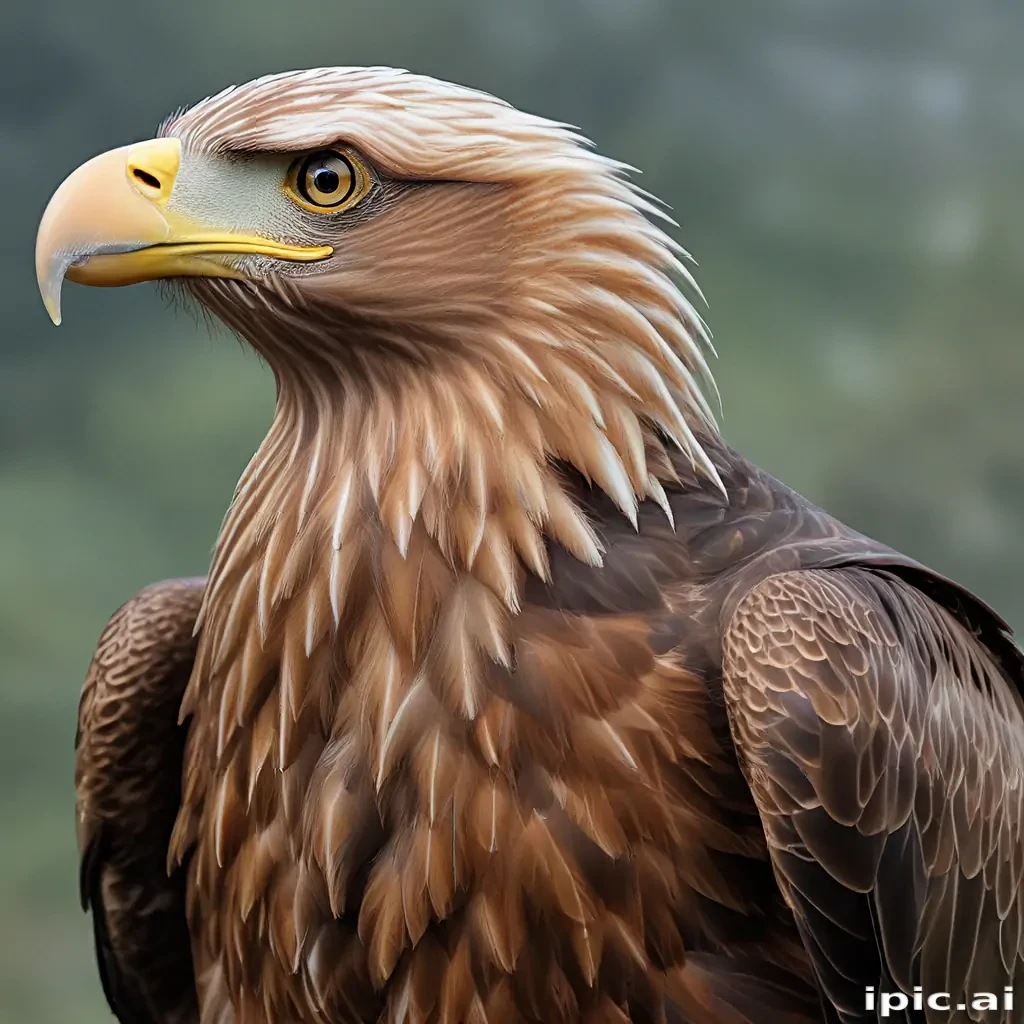 transparent eagle