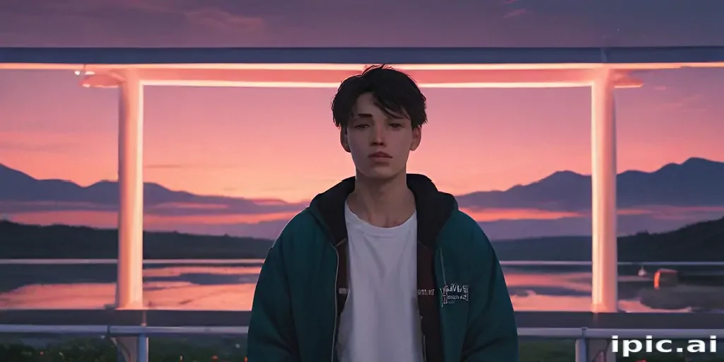 aesthetic boarder