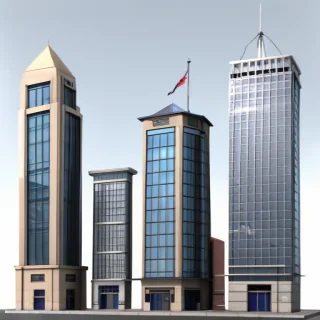 buildings png
