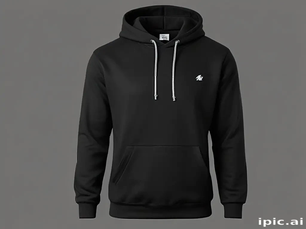 hoodie png