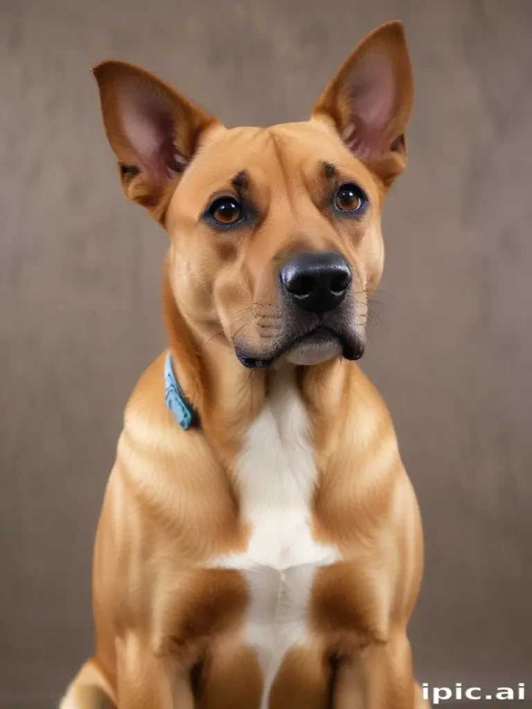 boxmatian dog breed