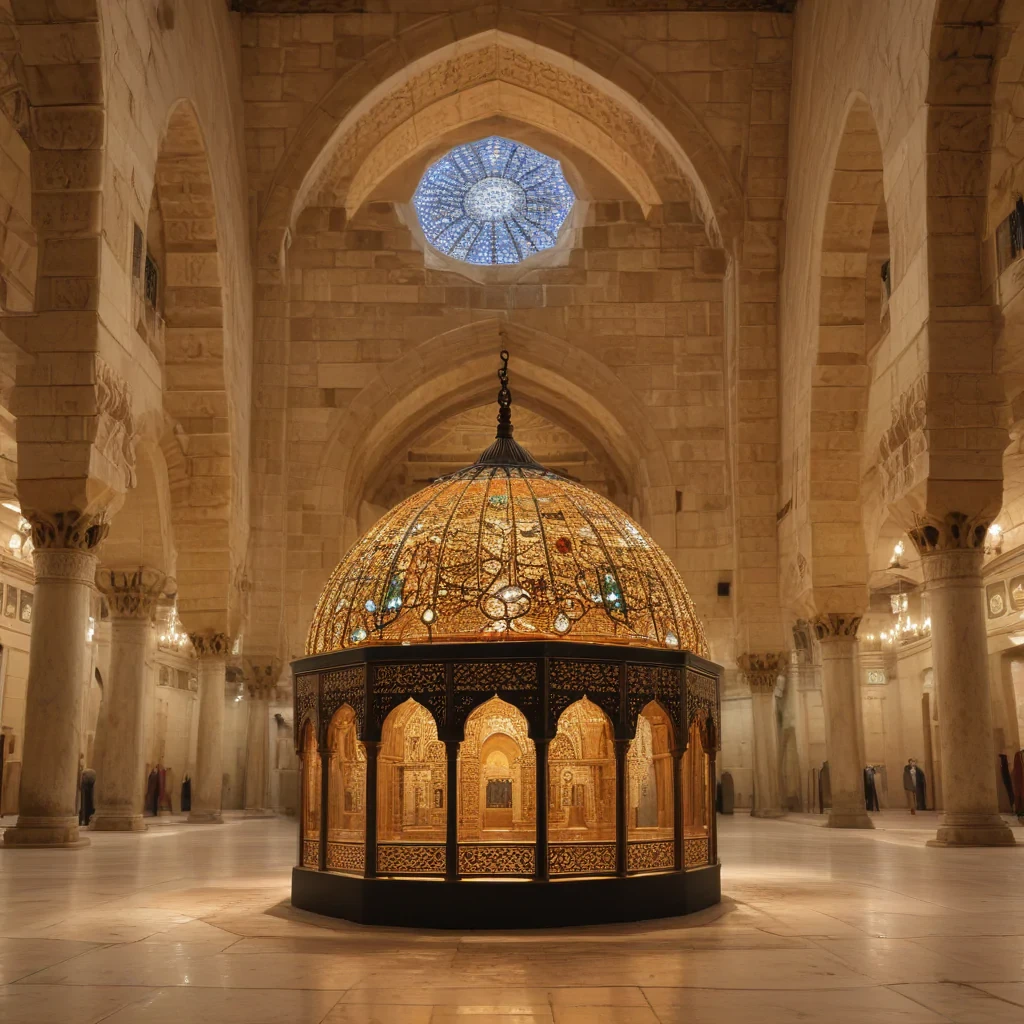 al aqsa