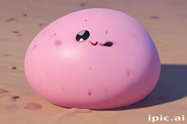 aesthetic blob