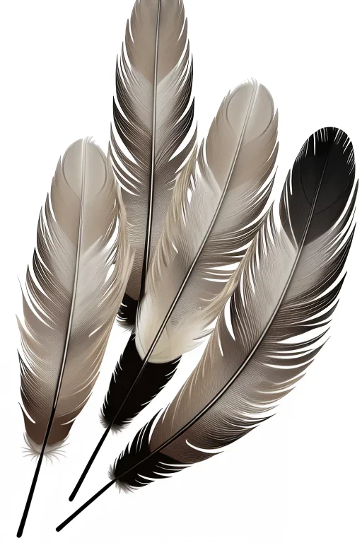 feathers png